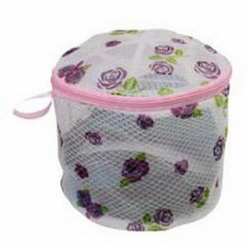 Мешок дстирки бюстгалтеров Рыжий кот 17х14см на молнии полиэстер 449₽