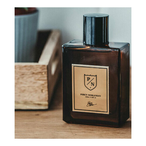 Percy Nobleman Signature 100 мл Туалетная вода Мужская 12600₽