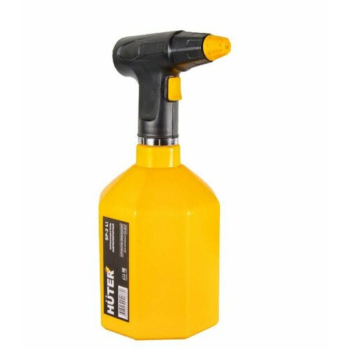 Опрыскиватель аккумуляторный SP-2Li Huter 15л 5104₽