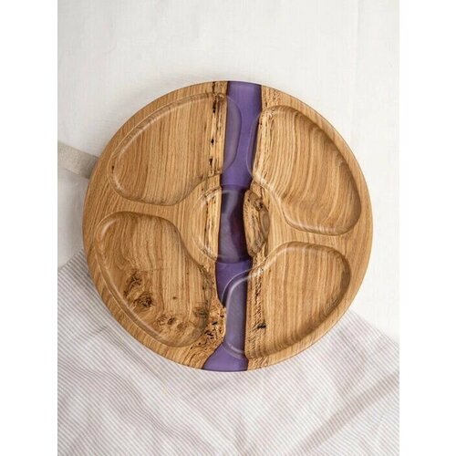 Менажница Круг 6300₽