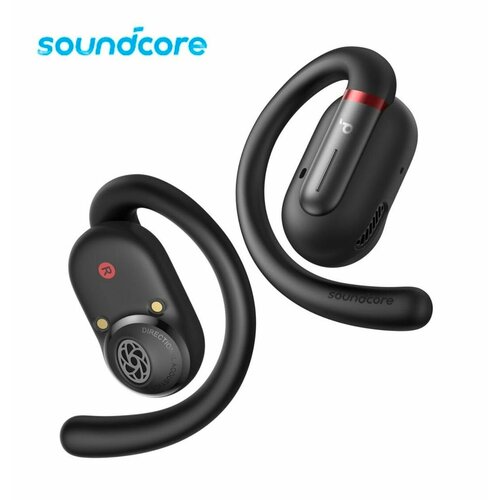 Беспроводные наушники Anker Soundcore V30i Черный 6999₽