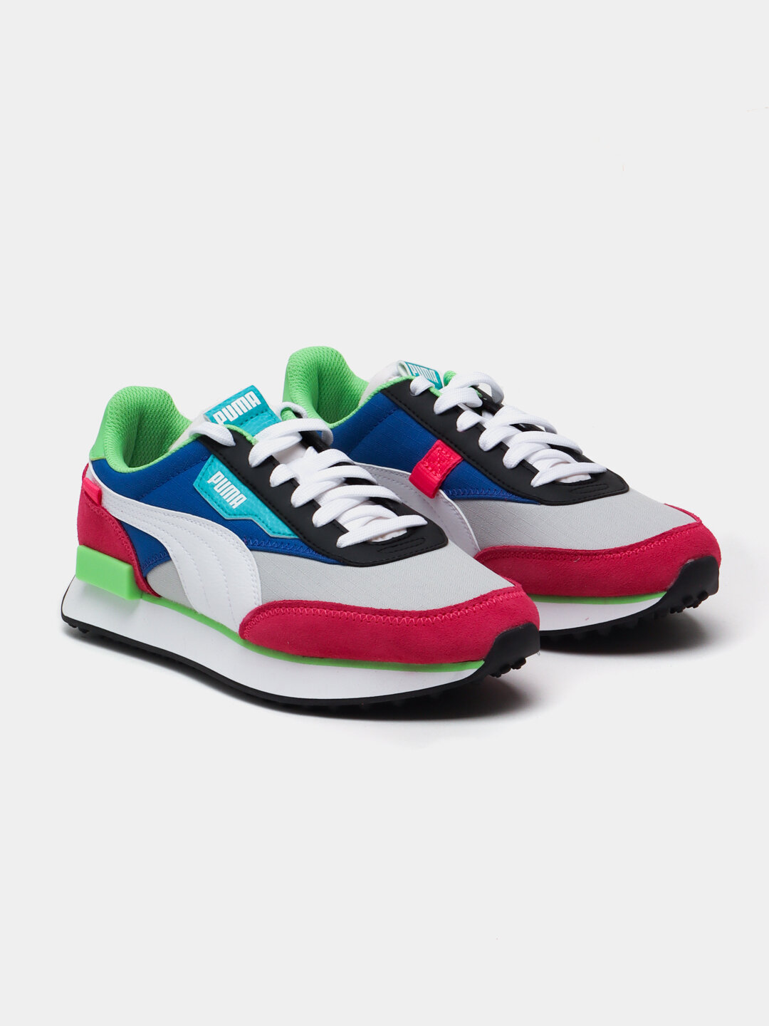 Кроссовки PUMA Future Rider Play On