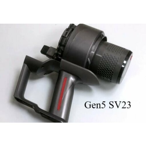 Двигатель мотор для пылесоса dyson Gen5 sv23 34990₽