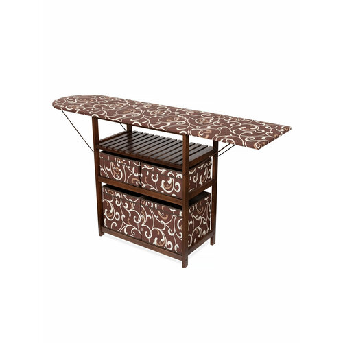 Гладильный комод 