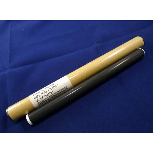 Термопленка HP LJ M101M102M103M104M105M106LJ Pro MFP M129M130M131M132M133M134M203Canon MF112113 O 893₽