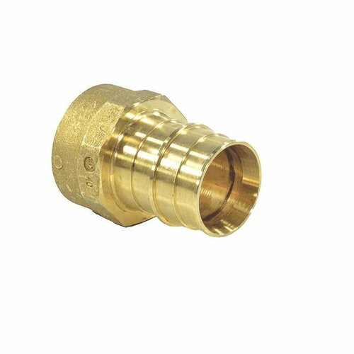 Муфта PE-X лат радиал Дн32х1 ВР РОС 127-3723 1 шт 1339₽