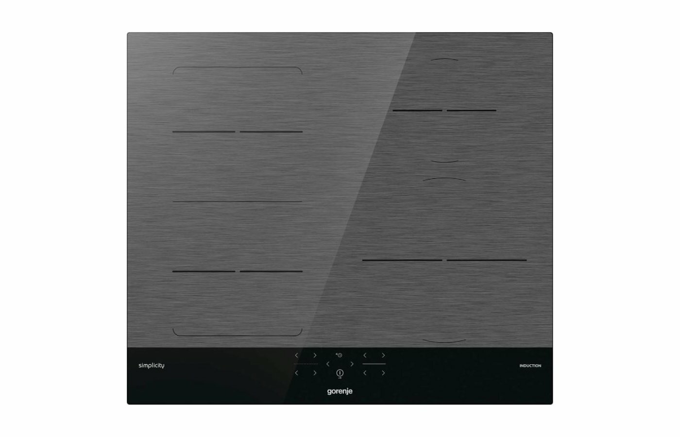 Варочная панель GORENJE GI6421SYB