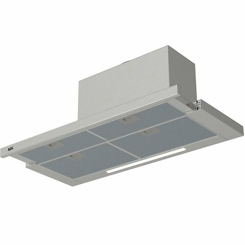 Встраиваемая в шкаф вытяжка AEG DPE5960M 5295200₽