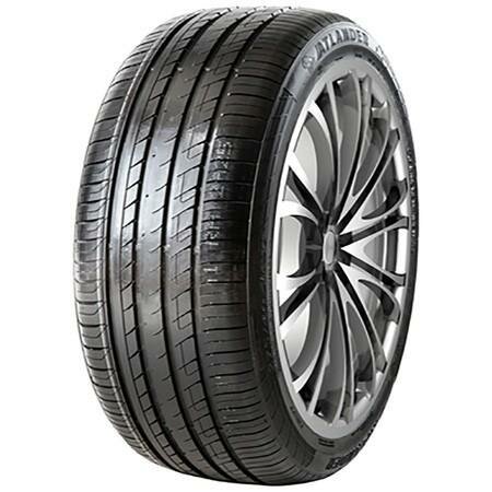 Шина ATLANDER AX88 205/60 R16 92H