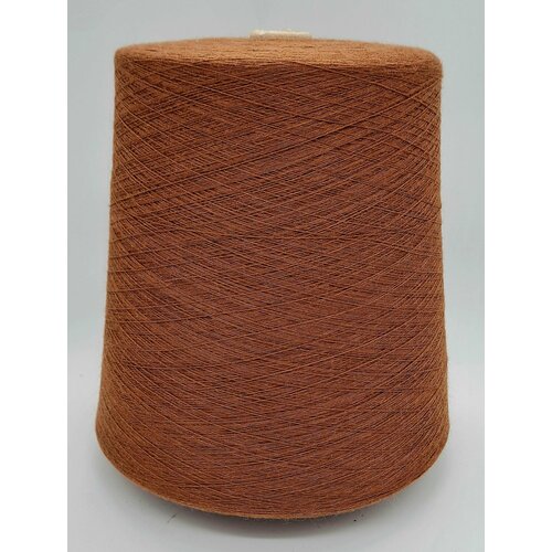 Бобинная пряжа E. MIROGLIO(200гр)Состав:70%меринос,30%па. Метраж:2200м/100гр