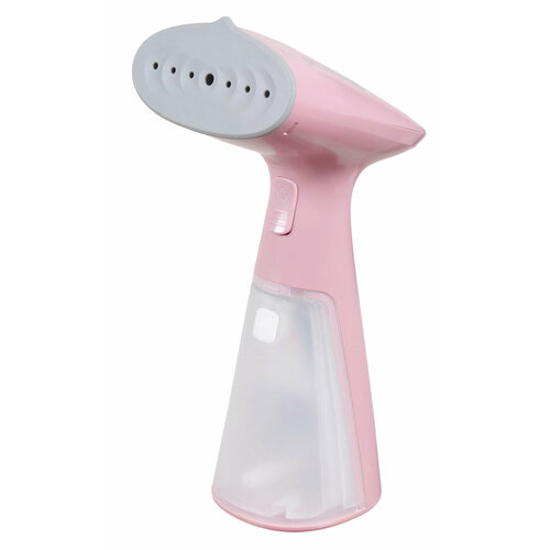 Отпариватель ручной STARWIND STG1320 розовый 459000₽
