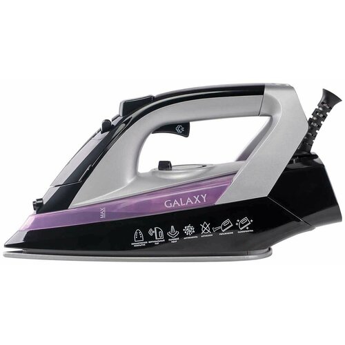 Утюг Galaxy GL6128 459000₽