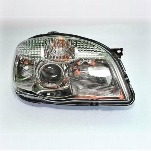 Фара ВАЗ 2123, правая, BOSCH, нов/об, 0.301.188, 21230 3711010 10 0