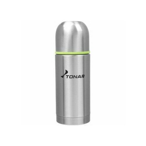 Термос HS TM-021-LG 1000ML дополн пласт чашка TONAR 2250₽