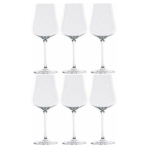Бокалы Gabriel-Glas StandArt 6 шт 510 мл