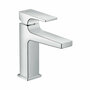 Смеситель для раковины (умывальника) hansgrohe Metropol 32507000,  рычажный