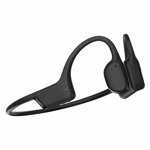 Беспроводные наушники Suunto Sonic Black беспроводные наушники soundpeats sonic black