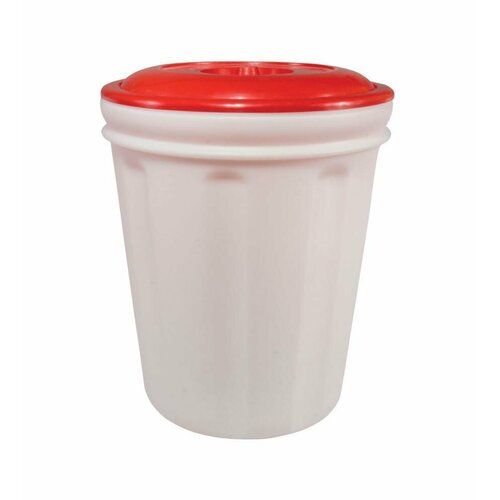 Бак 600л с крышкой Альтернатива М457 2205₽