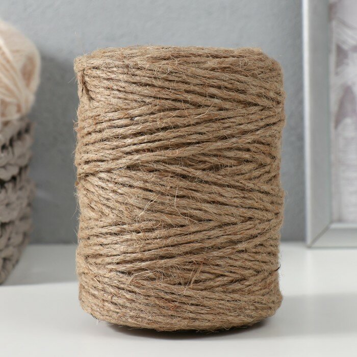 Шпагат хозяйственный Truenergy - фото №13