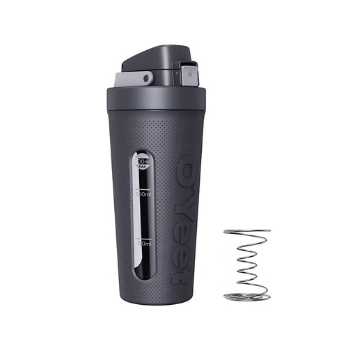 Шейкер O'Yeet Shaker Bottle, 700 мл 500 700ml shaker sport shaker bottle shaker protein water cup speed shake large capacity water bottle sports shaker bottle