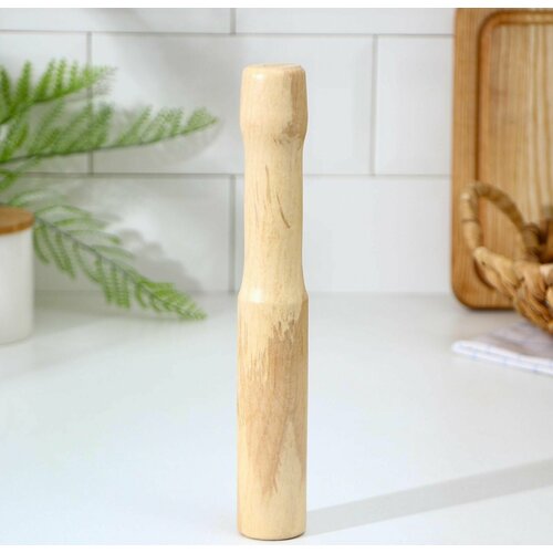 Толкушка 245x45 см диаметр рабочей части 35 см 440₽