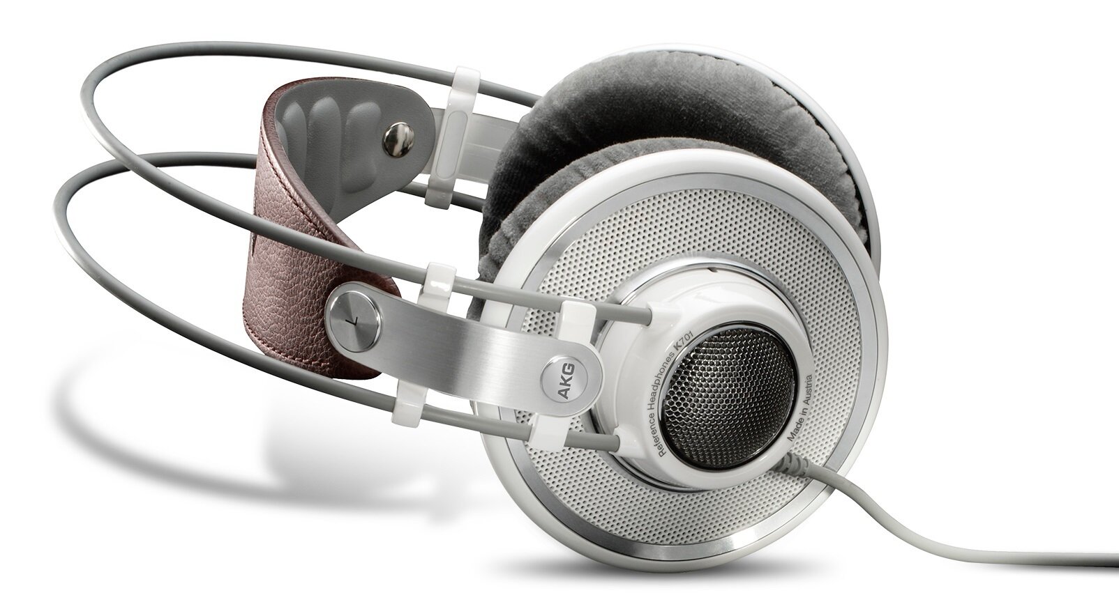 Наушники мониторные AKG K701