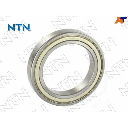 Подшипник эл магн муфты задн редуктора малый TOYOTA GAIA IPSUM NADIA VOXY 4WD в металле 2160₽