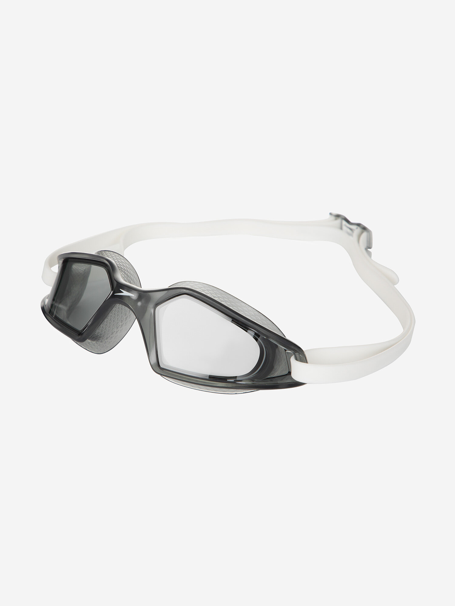 Очки для плавания Speedo Hydropulse Белый; RU: Б/р, Ориг: One Size