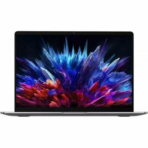 Xiaomi Redmibook 14 JYU4594CN Intel Core Ultra 5 125H 36GHz16384Mb512Gb SSDIntel Arc GraphicsWi-FiCam142880x1800Windows 11 64-bit 9576500₽