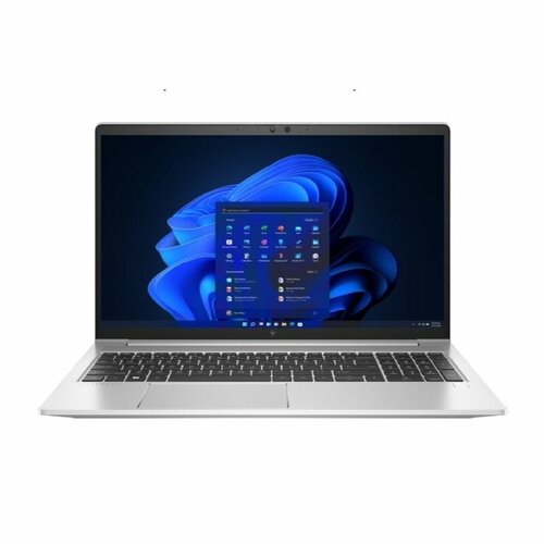 Ноутбук HP Elitebook 650 G9 4D163AV0002 RU 11PRO 156 FHDi3-1215U16Gb512Gb SSDW11ProSilver 7163700₽