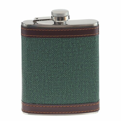 Фляжка 250 мл 95х2х145 см KSM-800042 1061₽