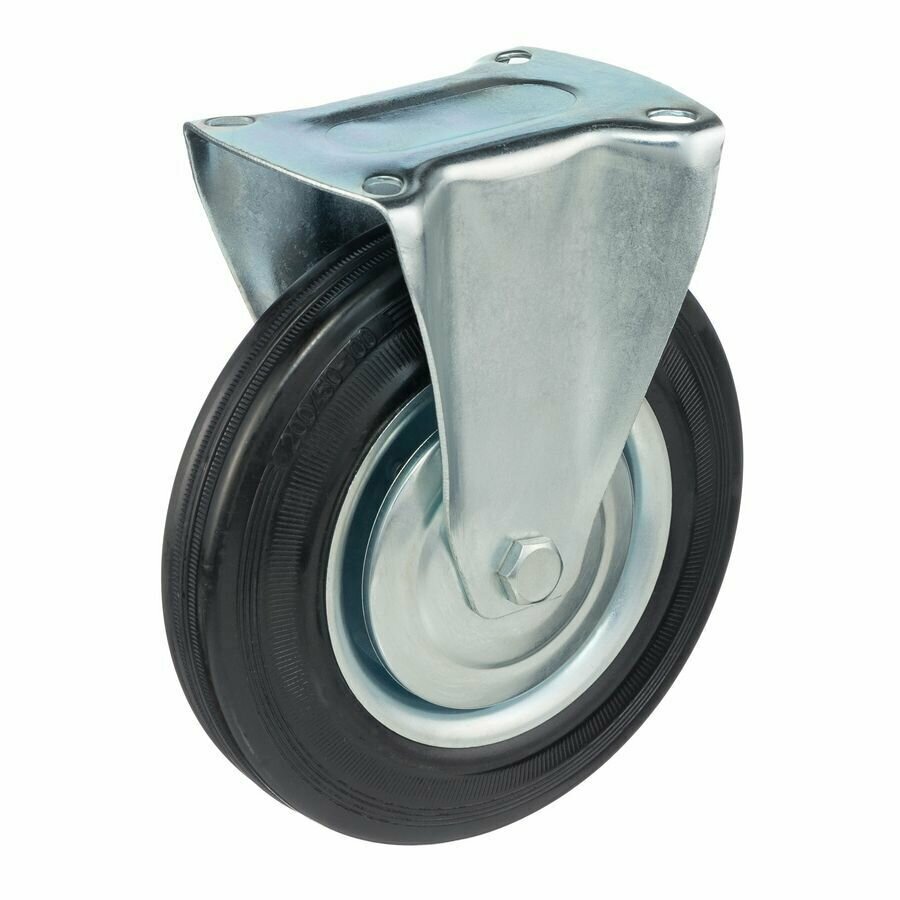 Опора колесная Стелла-техник - фото №15