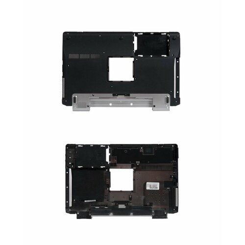 VGN-FW Нижняя панель для Sony Vaio VGN-FW шлейф матрицы для ноутбука sony fw vgn fw16 m762 fcg 3d1m