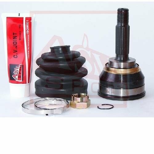 Ремкомплект шкворневой MT06 mrk 1шт