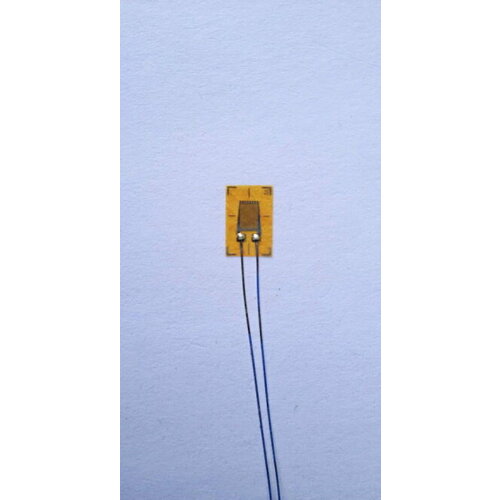 Тензорезистор BBQ120-3AA(9)-BX30