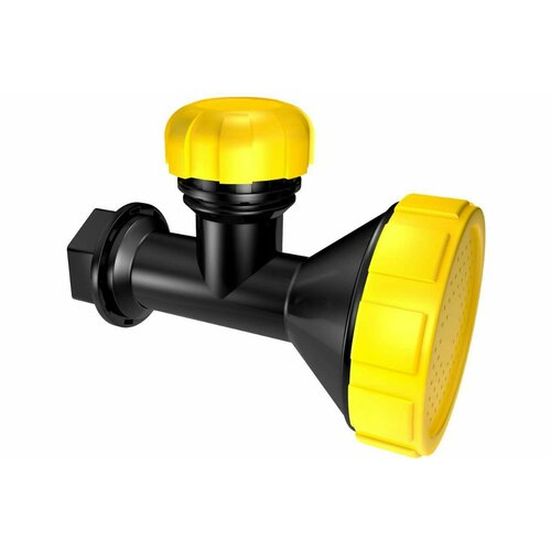 Кран душевой модерниз. КД-1М / 24880