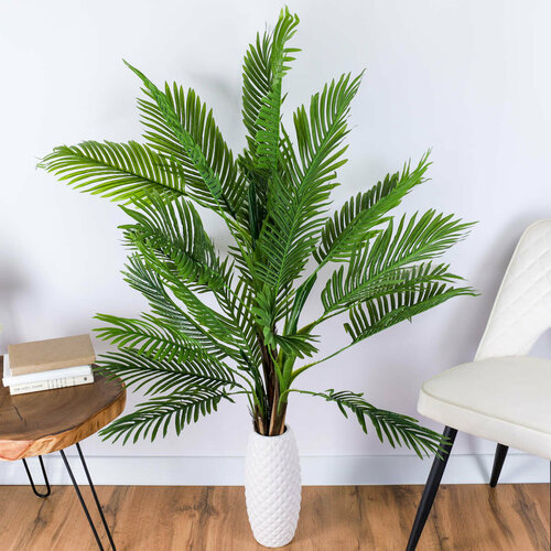 Дерево искусственное Пальма для декора интерьера 130 см 3689₽