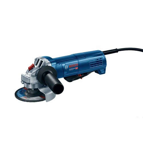 Угловая шлифовальная машина Bosch GWS 9-115 P Professional 0601396505 17890₽