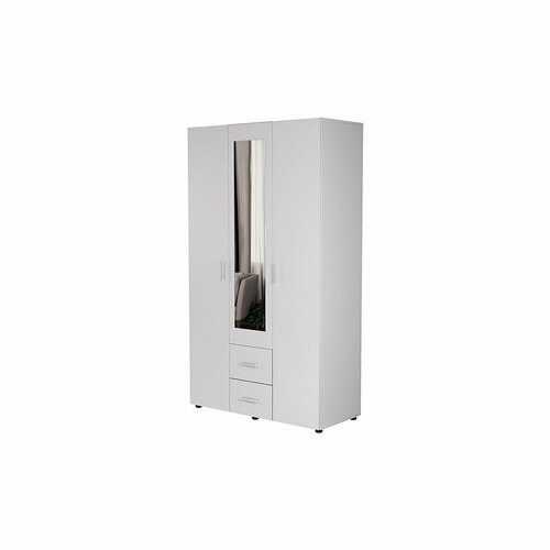 Шкаф 3х створчатый 