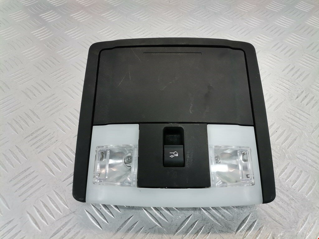 Плафон салонный Ford Explorer 5 GB5Z78519A70CB арт. 1405598