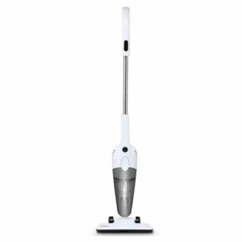 Пылесос Deerma DX118C RU белыйсерый 529000₽