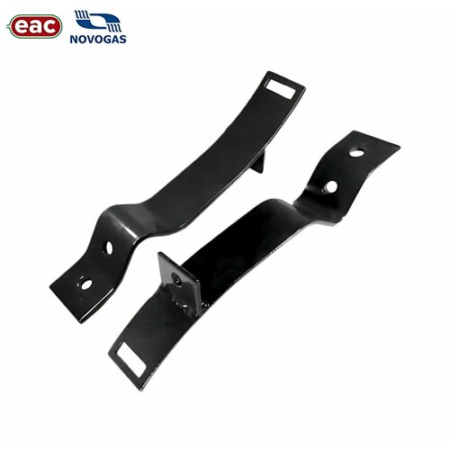 Ложемент крепления баллона ГБО ВАЗ 2101-2107 (2 штуки)