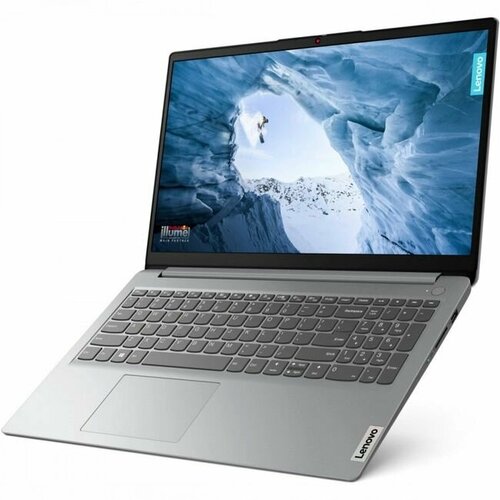 Ноутбук Lenovo IdeaPad 1 15IAU7 (Intel Core i3-1215U/15.6 FHD/8Gb/512Gb/Window 11 Pro)