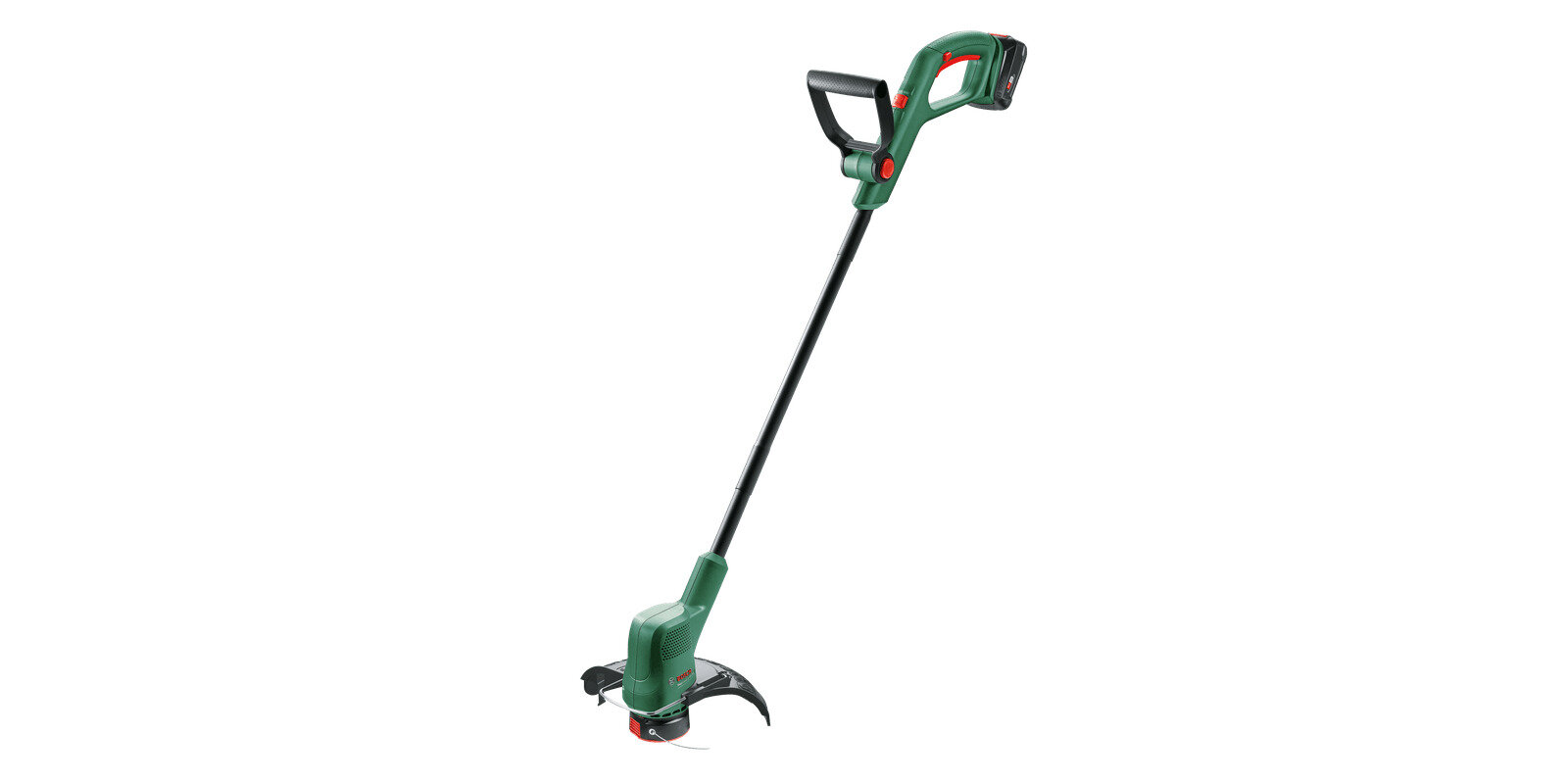 Аккумуляторный триммер Bosch Easy GrassCut 18V-260 06008C1C05