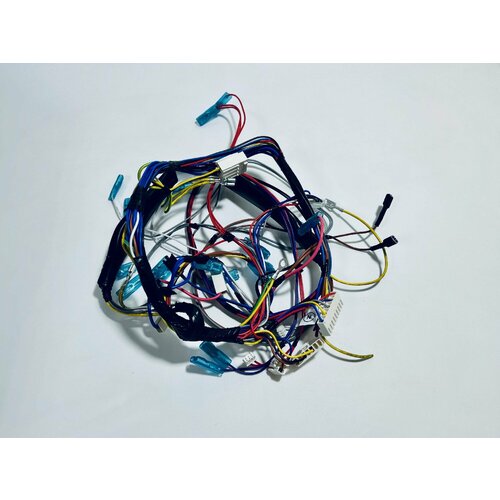 Проводка для посудомоечной машины Evelux 17476000000812 1918₽