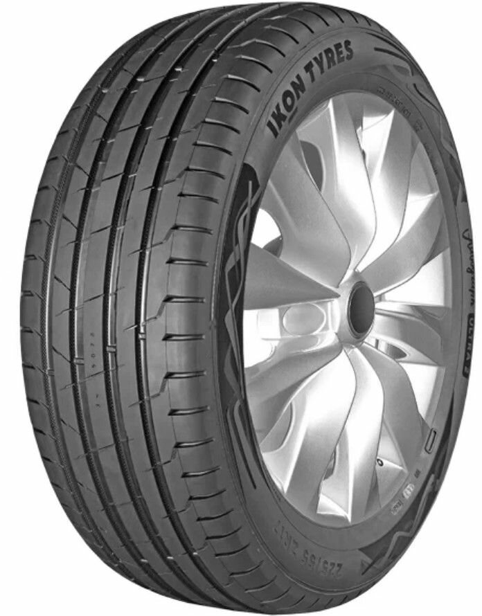 Автомобильные шины Ikon Tyres Ikon Autograph Ultra 2 SUV 275/45 R20 110Y