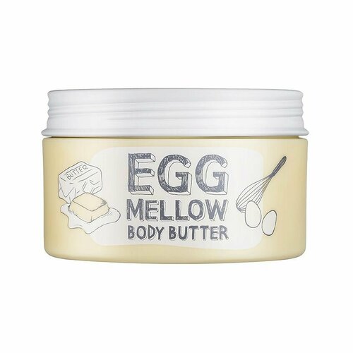 TOO COOL FOR SCHOOL Масло для тела Egg Mellow Body Butte