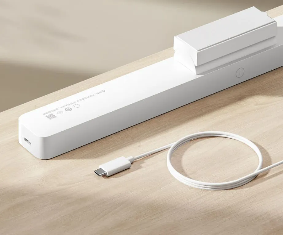 Обзор: Xiaomi Светодиодная умная лампа Xiaomi Mijia Magnetic Reading Lamp 9290029114 Черный