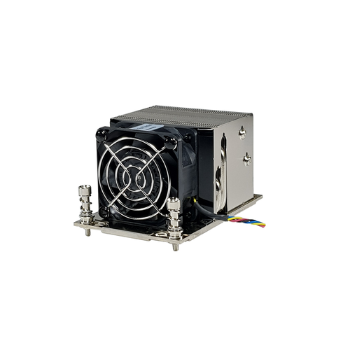 Вентилятор Ablecom ACL-S20080, LGA4094, 2U , Active ACL-S20080, LGA4094, 2U , Active