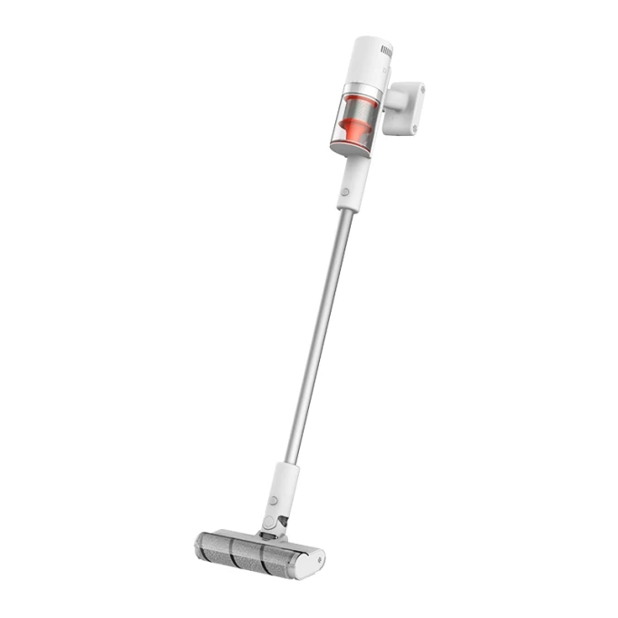 Ручной беспроводной пылесос Xiaomi Mijia Handheld Vacuum Cleaner 2 Slim (C201), white, CN